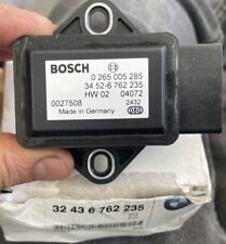 Bosch bmw 5er gebraucht kaufen  Heuerßen