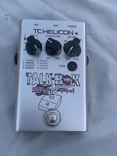 Helicon talkbox synth for sale  Glendale