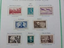 1942 francobolli su usato  Napoli