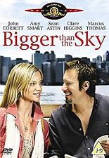 Bigger sky dvd for sale  UK