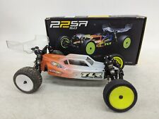 Team losi racing for sale  Champaign