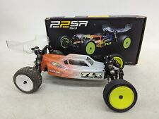 losi 1 10 d'occasion  Expédié en Belgium