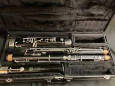 Linton bassoon serial for sale  Toledo