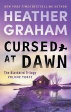 Cursed at Dawn: A Suspenseful Mystery por Graham, Heather comprar usado  Enviando para Brazil