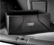 Audi riginal kofferraumbox gebraucht kaufen  Kahren
