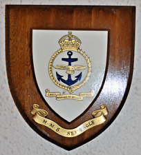 Hms sea eagle for sale  WISBECH