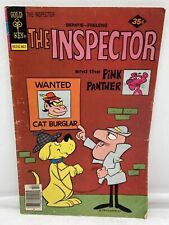 Inspector pink panther for sale  Cleveland