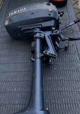 Yamaha stroke outboard for sale  GLASGOW