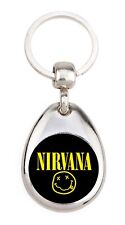 Nirvana kurt cobain d'occasion  Paris-