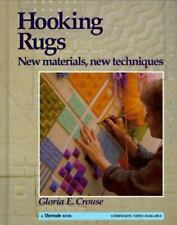 Hooking rugs new for sale  Aurora