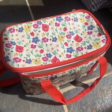 cath kidston lunch bag for sale  IPSWICH