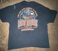 Iron horse saloon for sale  Zanesville