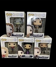 Upon time funko for sale  Riverton