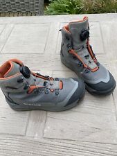 simms wading boot for sale  BRACKLEY