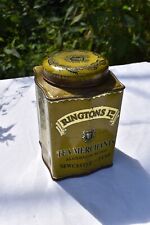 Vintage ringtons millennium for sale  NORWICH