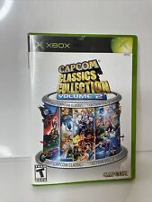 Capcom classics collection for sale  Dania