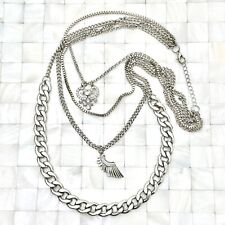 Layered multi chain for sale  Springfield