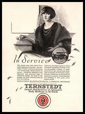 1922 ternstedt detroit for sale  Austin