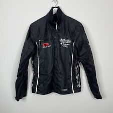 Suzuki motorsport jacket for sale  BASINGSTOKE