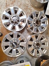 250 f wheels silver 4 ford for sale  Phoenix