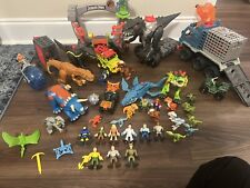 imaginext dinosaur for sale  Tucker