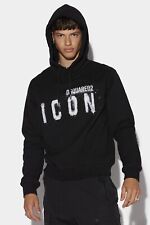 Dsquared2 hoodie icon d'occasion  Frontignan