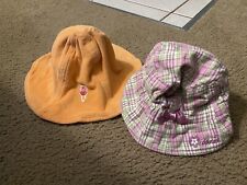 Toddler sun hats for sale  Renfrew