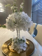 Wedding table flower for sale  LUTTERWORTH