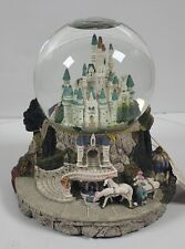 Disney cinderella castle for sale  Seaford