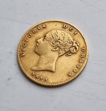 1858 young head for sale  NOTTINGHAM