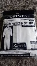 Portwest hazard protection for sale  MANCHESTER