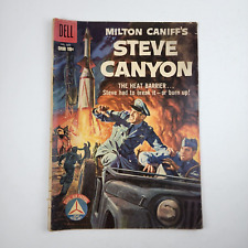 Dell milton caniff for sale  Las Vegas