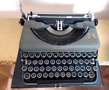 Vintage typewriter imperial for sale  Shipping to Ireland