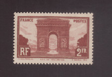Arc triomphe 258 d'occasion  Saumur
