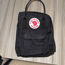 Fjallraven kanken mini for sale  ROCHDALE