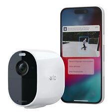 Arlo essential 1080p gebraucht kaufen  Norderstedt