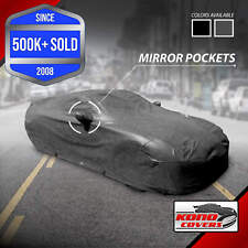 2002 2003 2004 2005 Ford Thunderbird Impermeável Capa De Carro Com mirrorpocket comprar usado  Enviando para Brazil