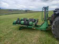 Mchale 991lb tractor for sale  BUXTON