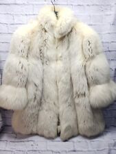 Vintage fur coat for sale  Edmonds