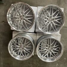 Used 19x8.5 19x9.5 for sale  Los Angeles
