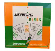Kümmerling bingo brettspiel gebraucht kaufen  Bad Schmiedeberg