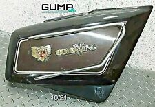 Honda goldwing gl1200i for sale  ROMFORD
