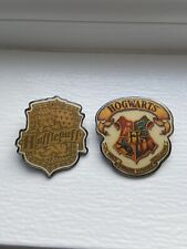 Hogwarts school hufflepuff for sale  CHELTENHAM