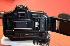 Canon kamera vivitarobjektiv gebraucht kaufen  Eversten