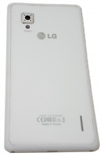 URBCLGE975-W Copribatteria Usato per LG E975 Optimus G Bianco Usato: potrebbe pr segunda mano  Embacar hacia Argentina