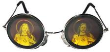 Pair jesus glasses for sale  Shipping to Ireland