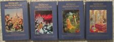 Srimad-Bhagavatam Terceiro Canto - Parte Um através da Parte Quatro - 4 Livros comprar usado  Enviando para Brazil
