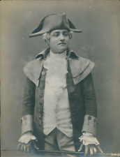 Comédien costume portant d'occasion  Pagny-sur-Moselle