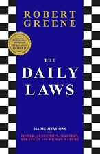 Daily laws for sale  DUNSTABLE