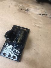 Vw T 25 Gearbox Mount All Auto And 2.1 Manual VW T25 1979-1992, used for sale  EXETER